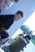 2009 Ostern